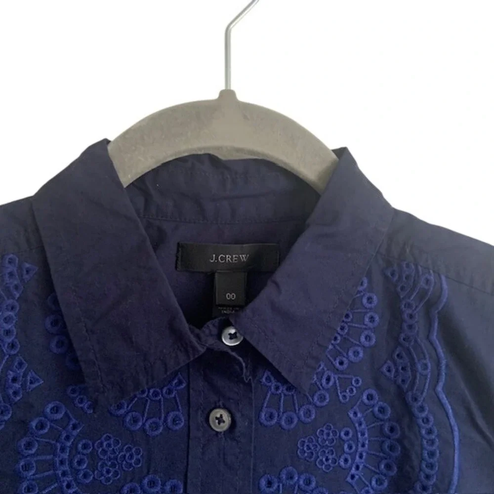 J. Crew nwt crew